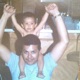 A Better place For Pops Single