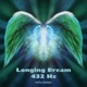 Longing Dream 432 Hz Single