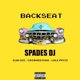 Backseat feat Slim Ego CrownedYung Luka Pryce Single