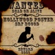 Hollywood Poster Single