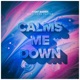 Calms Me Down feat Luke Potter Single
