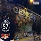 Genesis 57 21 The Beginning