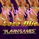 Playin Games Single