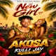 NEW GIRL feat KULLI JAY Single