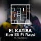 Ken Eli Fi Rassi feat Nordo Single