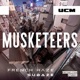 Musketeers EP