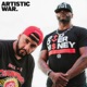 Artistic War Single