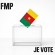 JE VOTE Single