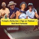 Lengwalo feat Richy Dee Buti Buti Pantsula Figo on Thebeat Single