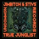 True Junglist feat Mista Jago Deemas J Single