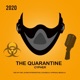 The Quarantine Cypher feat Divine Intervention Hypesun Sykadelix Migzilla Single