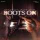 Freaking with Our Boots On feat Luster Baker Single