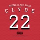 Clyde Glide feat Ace Tuck Single