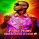 Sudando Lo 2 Coco Single