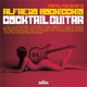 Cocktail Guitar