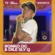 Dile Session T2 Episodio 18 Single