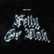 Fetty or Nah feat Jarlo Single