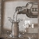 One Shot feat Kaystonez Single