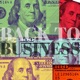 Back To Business Single