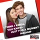 I Think I Kinda You Know Just for a Moment Mashup From High School Musical The Musical The Series Single