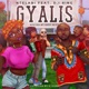 Gyalis feat D i King Single
