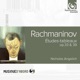Rachmaninov Etudes tableaux Op 33 39