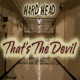 That s the Devil feat Winsday J E Single