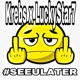SEEULATER feat Krebs LuckyStar7 Single