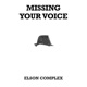 Missing Your Voice Single