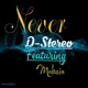 Never feat Mohsin Single