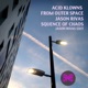 Sequences of Chaos Jason Rivas Edit Single