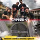 Cypher 91 feat Keenwan Carter B Andarez Ajeno MC Single