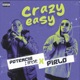 Crazy Easy feat Pirlo Single