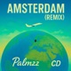 Amsterdam Remix Single