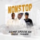 NonStop feat Rhidex TeeBarn Single