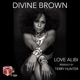 Love Alibi feat 80 Empire Single