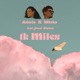 A Thousand Miles feat Jussi Halme Single