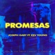 Promesas feat Kev Young Single