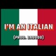 I m an Italian Single