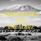 Kilimandżaro Single