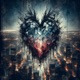 Shadows of My Heart Single