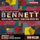 Bennett Orchestral Works Vol 2