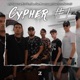 Cypher 1 feat David Diaz Official Broker Lezama Young Alxxxs Lil Pacs Faktonny Rc Single