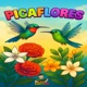 Picaflores feat Caterina Reggi Single