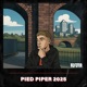 Pied Piper 2025 Instrumental Single