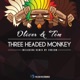 Three Headed Monkey Single