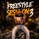 Frestyle session 3 feat Nyssammm Peralta Single