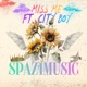 Miss Me feat City Boy Prod HottRoundz Single