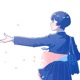 青にうたえば Single