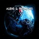 Aliens Predators feat Lunawatt Single